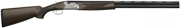 Модернизированная Beretta 686 Silver Pigeon I