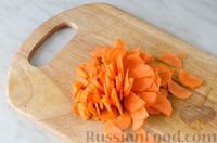 Жаркое из говядины с картофелем и морковью