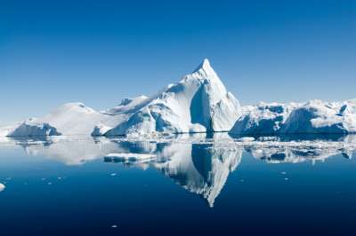 Мрачный прогноз по таянию льдов Арктики сбылся на 70 лет раньше