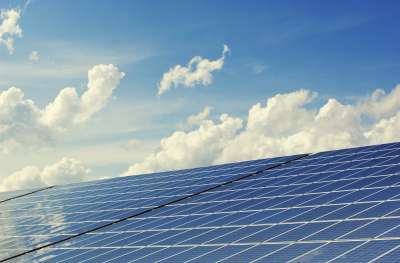 Ученые предложили способ повышения эффективности солнечных батарей