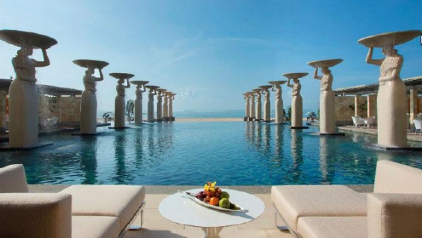 <br />
Модный отдых на Бали в знаменитом Mulia Resort & Villas 5*<br />
