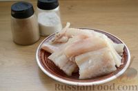 Норвежская запеканка из макарон с белой рыбой