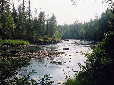 В Водный кодекс внесены существенные изменения